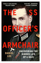 Book cover of: SS Officer's Armchair. By: Daniel Lee