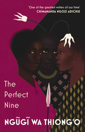 Perfect Nine, The Epic of Gikuyu and Mumbi