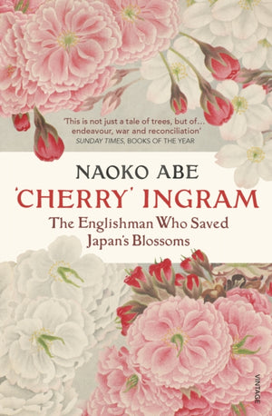 Cherry' Ingram