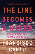 The Line Becomes A River