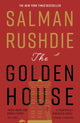 Book cover of: Golden House. By: Salman Rushdie