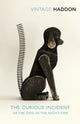 Curious Incident of the Dog in the Night-time