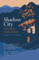 Book cover of: Shadow City. By: Taran Khan