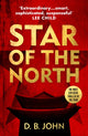 Book cover of: Star of the North. By: D. B. John