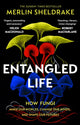Book cover of: Entangled Life