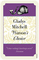 Book cover of: Watson's Choice. By: Gladys Mitchell