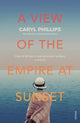 Book cover of: View of the Empire at Sunset
