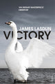 Book cover of: Victory. By: James Lasdun