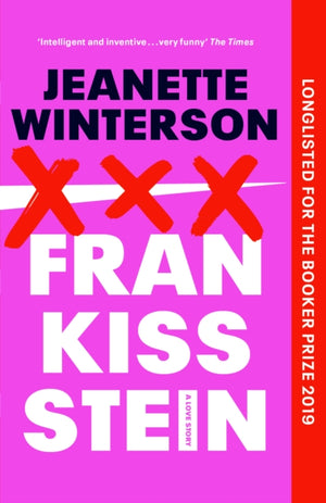 Frankissstein, A Love Story