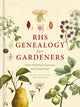 Book cover of: RHS Genealogy for Gardeners. By: Simon Maughan
