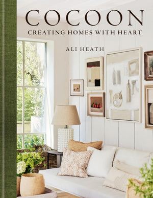 Cocoon, Creating Homes with Heart