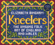 Book cover of: Kneelers. By: Elizabeth Bingham