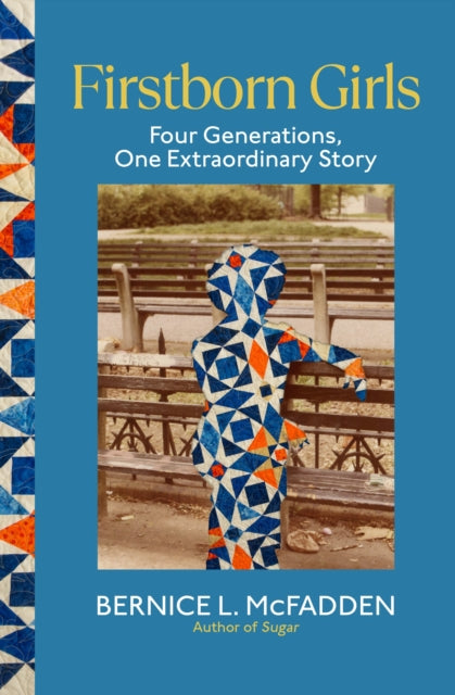 Book cover of: Firstborn Girls. By: Bernice L.  McFadden