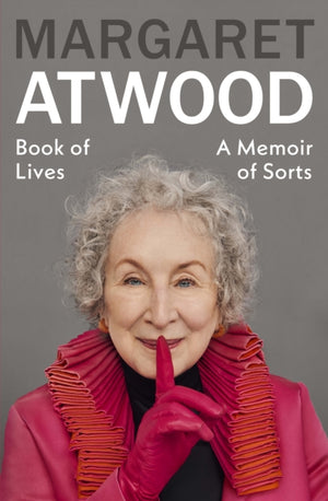 Book of Lives, A Memoir of Sorts