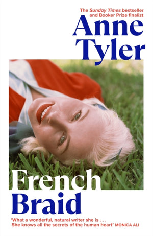 French Braid, From the Sunday Times bestselling author of Redhead by the Side of the Road