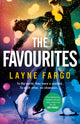 Book cover of: Favourites. By: Layne Fargo
