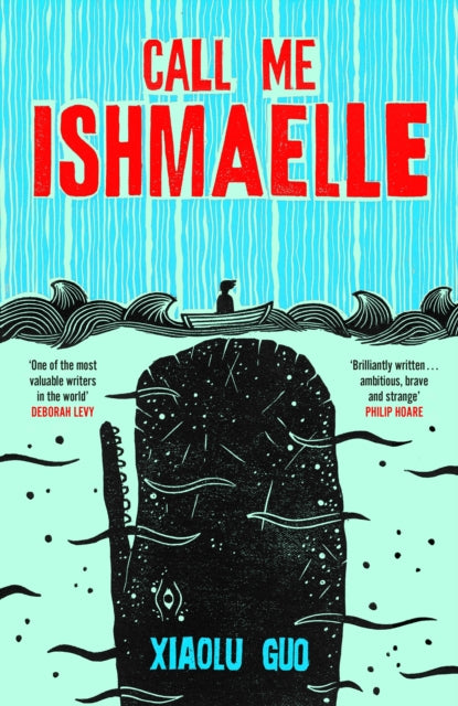 Call Me Ishmaelle