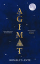 Book cover of: AGIMAT. By: Romalyn Ante