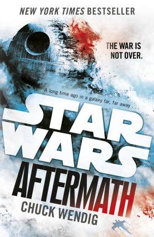 Star Wars: Aftermath, Journey to Star Wars: The Force Awakens