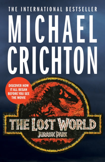 Lost World