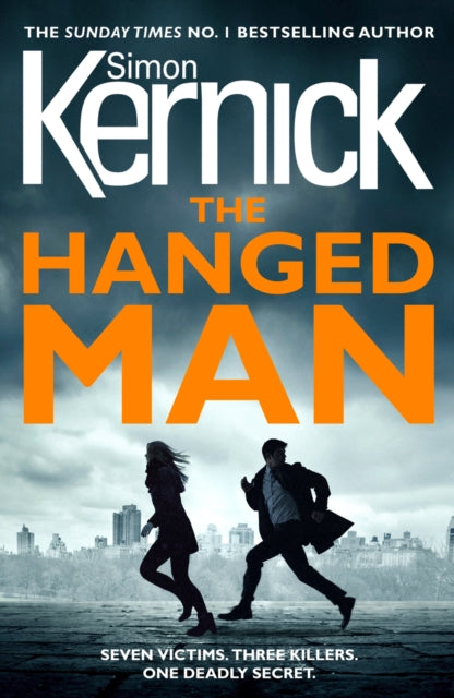 The Hanged Man