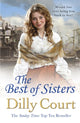 Book cover of: Best of Sisters. By: Dilly Court