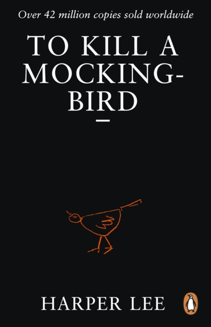 Book cover of: To Kill A Mockingbird