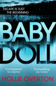 Book cover of: Baby Doll. By: Hollie Overton