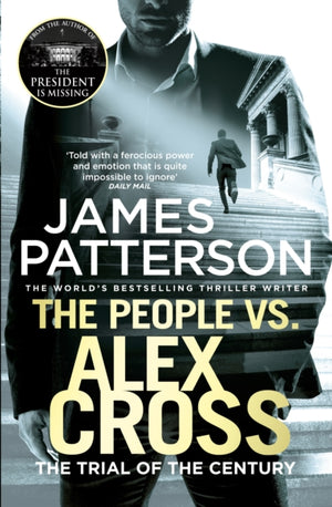 People vs. Alex Cross