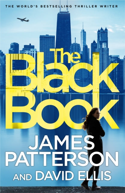 Book cover of: Black Book