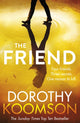Book cover of: Friend. By: Dorothy Koomson