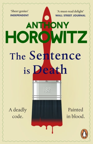 Sentence is Death