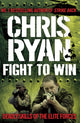Book cover of: Fight to Win. By: Chris Ryan