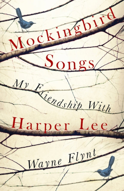 Book cover of: Mockingbird Songs. By: Wayne Flynt