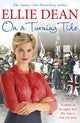 Book cover of: On a Turning Tide. By: Ellie Dean