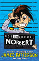 Book cover of: Not So Normal Norbert