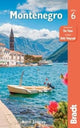 Book cover of: Montenegro. By: Norm Longley