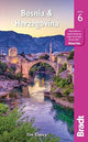 Bosnia & Herzegovina 9781784776664 Tim Clancy