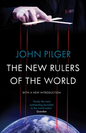 New Rulers of the World