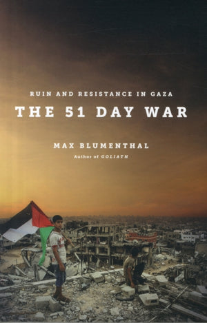 51 Day War