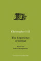 Book cover of: Experience of Defeat. By: Christopher Hill