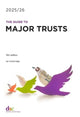 Book cover of: Guide to Major Trusts 2025/26