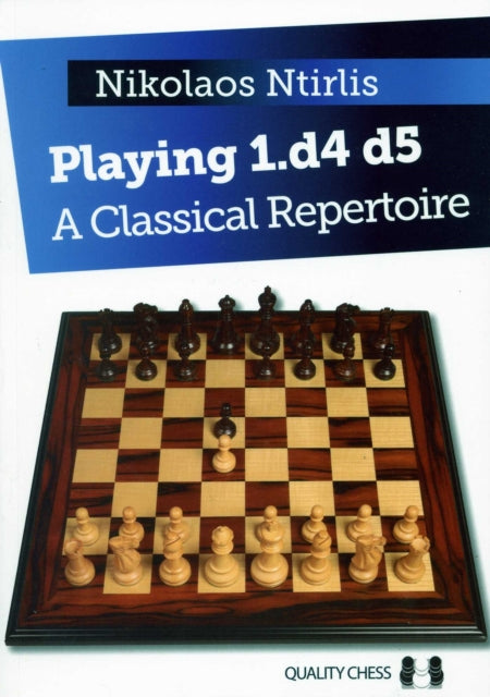 Playing 1.d4 d5