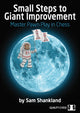 Book cover of: Small Steps to Giant Improvement. By: Sam Shankland