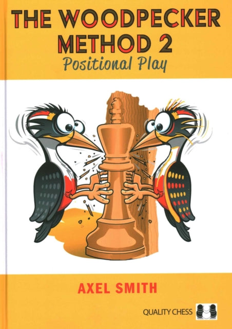 The Woodpecker Method 2