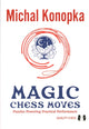 Book cover of: Magic Chess Moves