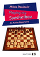 Book cover of: Playing the Sveshnikov. By: Milos Pavlovic