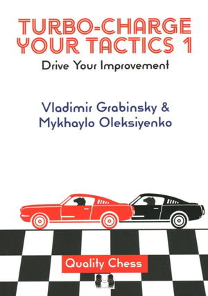 Turbo-Charge Your Tactics 1