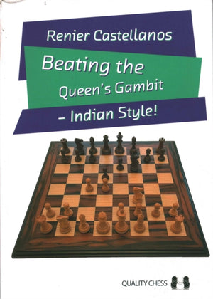 Beating the Queen’s Gambit