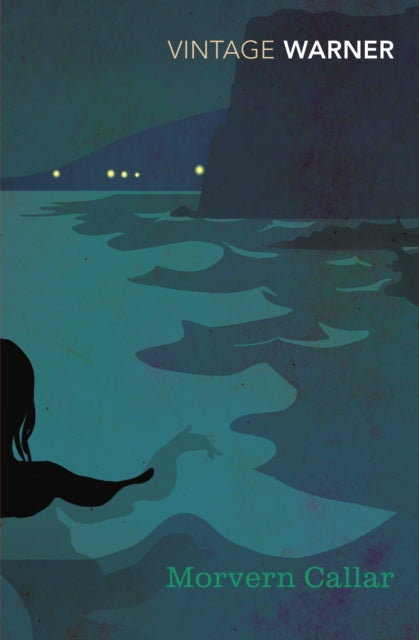 Book cover of: Morvern Callar. By: Alan Warner